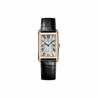 Montre Longines DolceVita L5.512.8.71.0