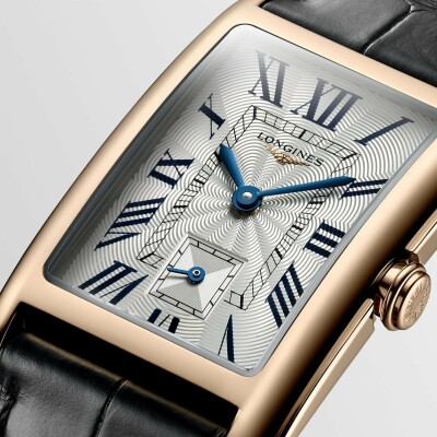 Montre Longines DolceVita L5.512.8.71.0