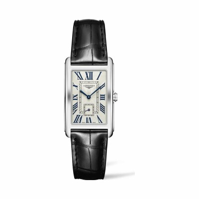 Montre Longines DolceVita L5.755.4.71.0