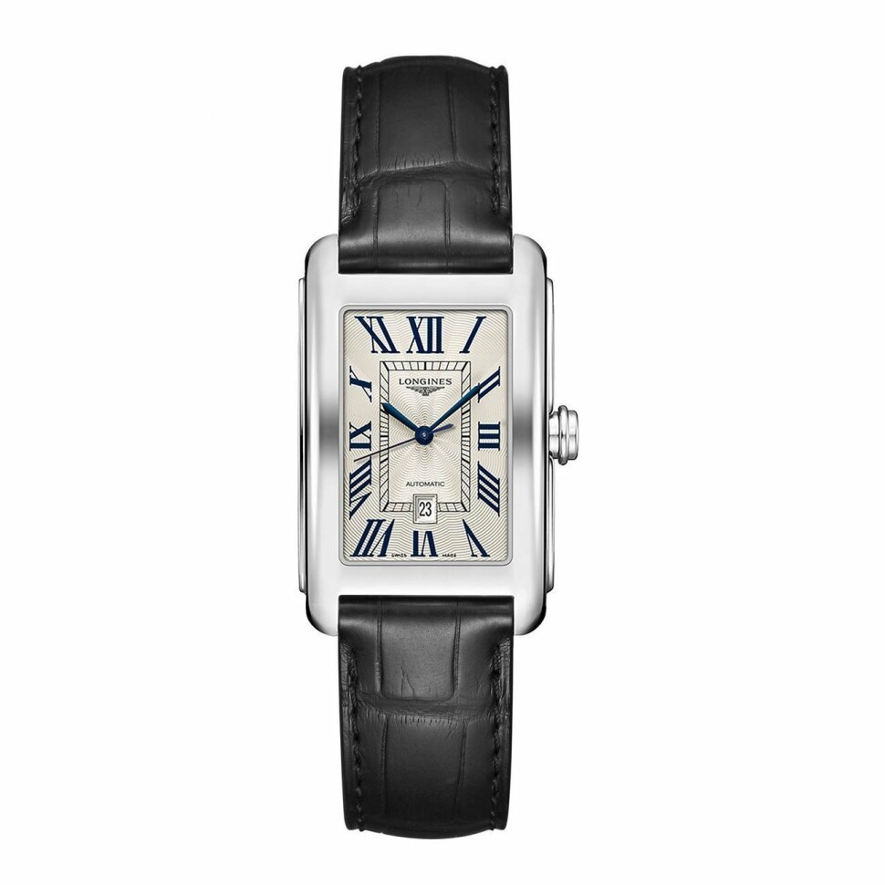 Longines DolceVita L5.757.4.71.0 watch