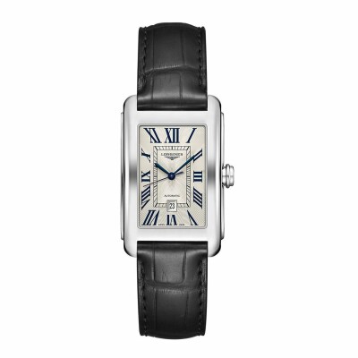 Longines DolceVita L5.757.4.71.0 watch