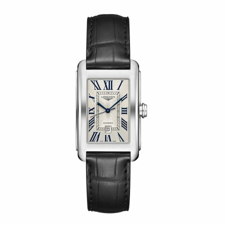 Montre Longines DolceVita L5.757.4.71.0