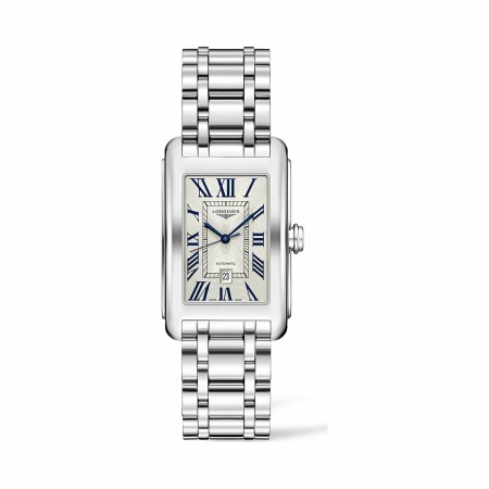 Montre Longines DolceVita L5.757.4.71.6