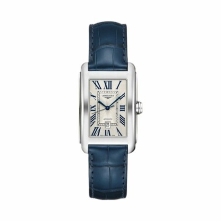 Montre Longines DolceVita L5.757.4.71.9