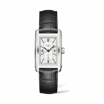 Longines DolceVita Uhr L5.757.4.73.0