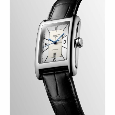 Longines DolceVita Uhr L5.757.4.73.0