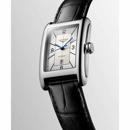 Montre Longines DolceVita L5.757.4.73.0