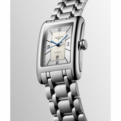Montre Longines DolceVita L5.757.4.73.6