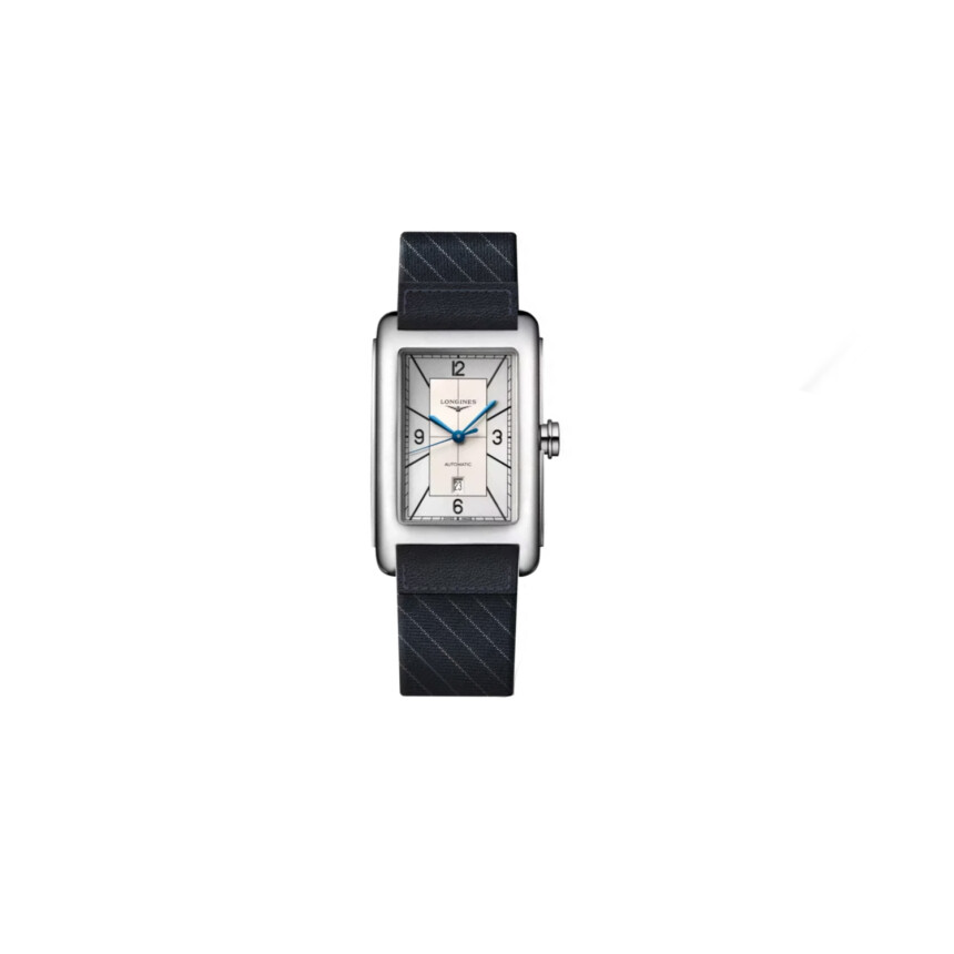 Montre Longines DolceVita L5.757.4.73.8