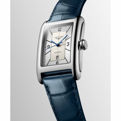 Montre Longines DolceVita L5.757.4.73.9