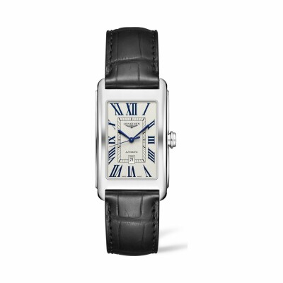 Montre Longines DolceVita L5.767.4.71.0