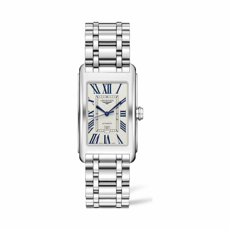 Montre Longines DolceVita L5.767.4.71.6