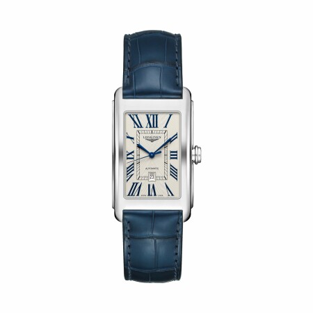 Montre Longines DolceVita L5.767.4.71.9