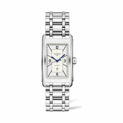 Longines DolceVita L5.767.4.73.6-horloge