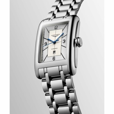 Longines DolceVita L5.767.4.73.6-horloge