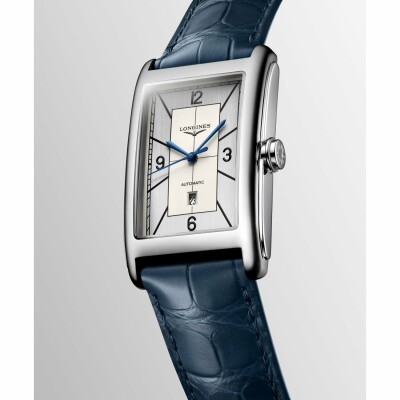 Longines DolceVita L5.767.4.73.9-horloge