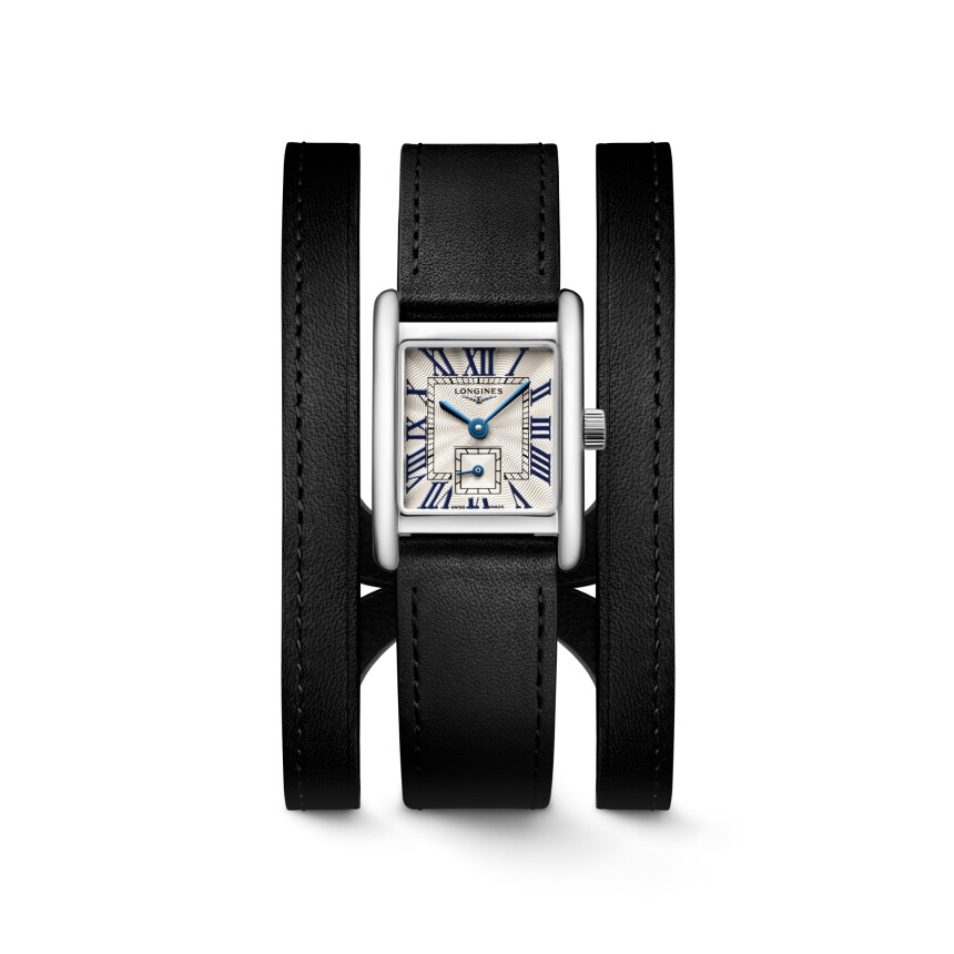 Longines Mini DolceVita watch L5.200.4.71.0