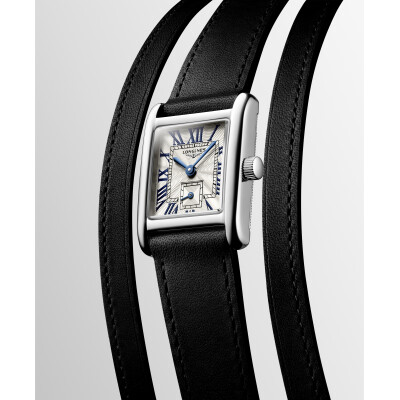 Montre Longines Mini DolceVita L5.200.4.71.0