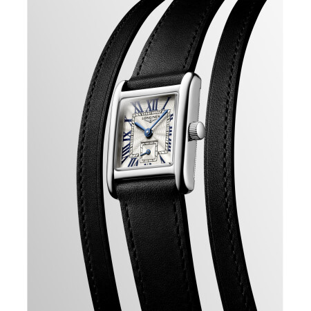 Longines Mini DolceVita watch L5.200.4.71.0