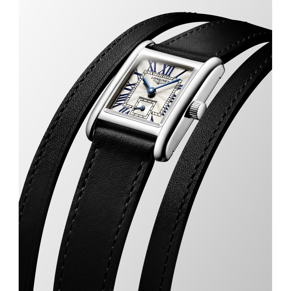 Montre Longines Mini DolceVita L5.200.4.71.0