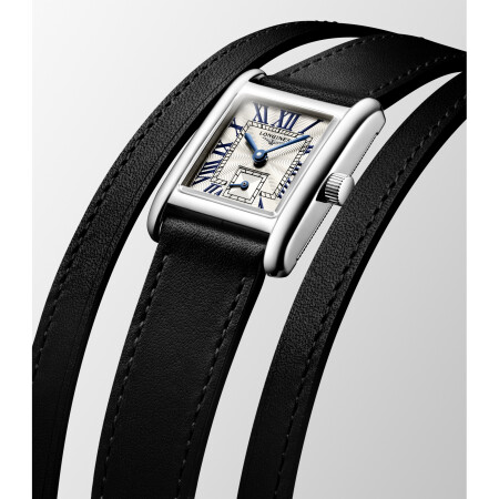 Longines Mini DolceVita watch L5.200.4.71.0