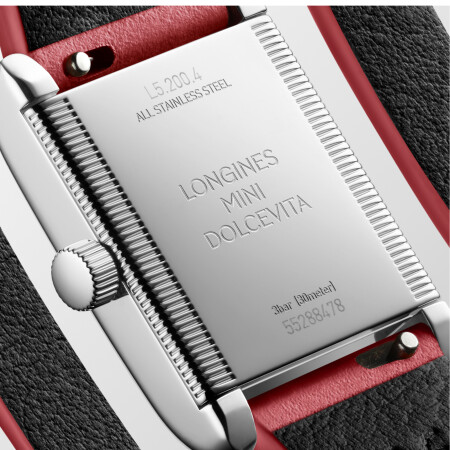 Montre Longines Mini DolceVita L5.200.4.75.0