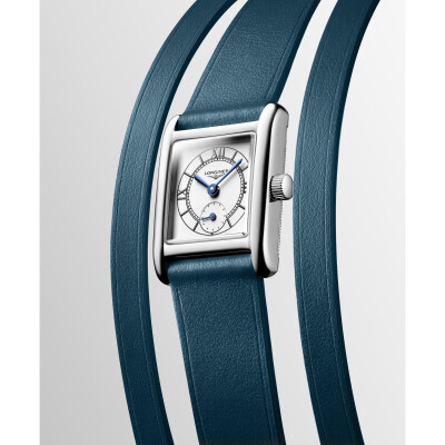 Longines Mini DolceVita watch L5.200.4.75.9