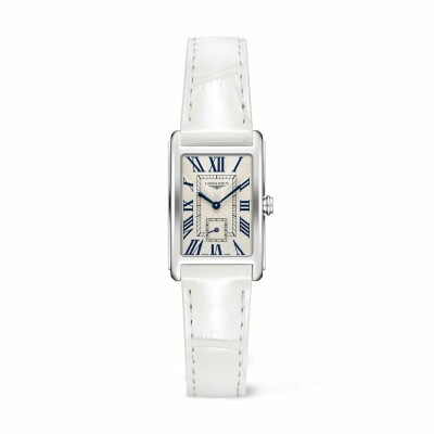 Montre Longines DolceVita L5.255.4.71.2