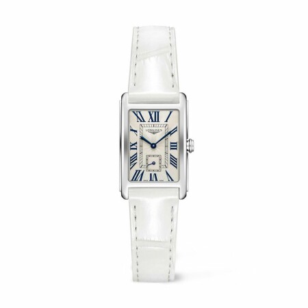 Montre Longines DolceVita L5.255.4.71.2