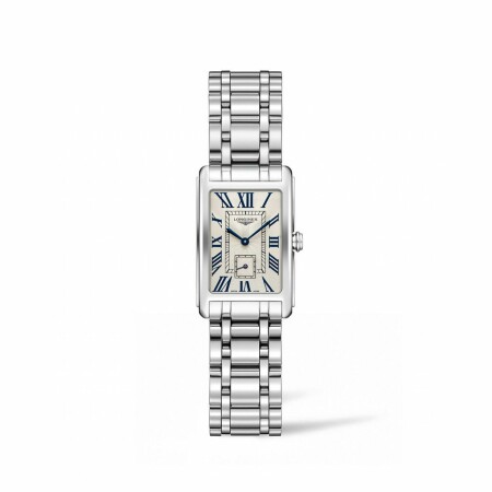 Montre Longines DolceVita L5.255.4.71.6