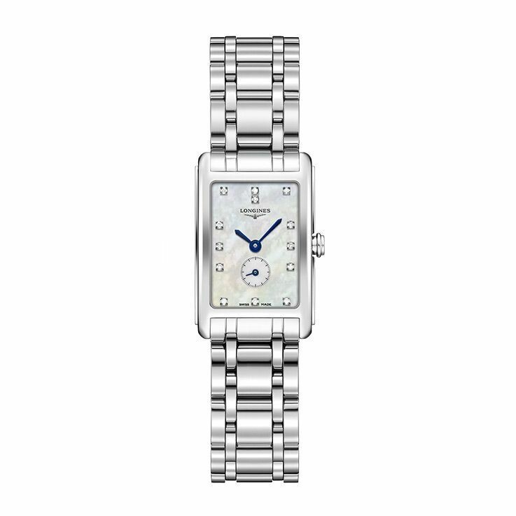 Purchase Longines DolceVita L5.258.0.87.6 watch