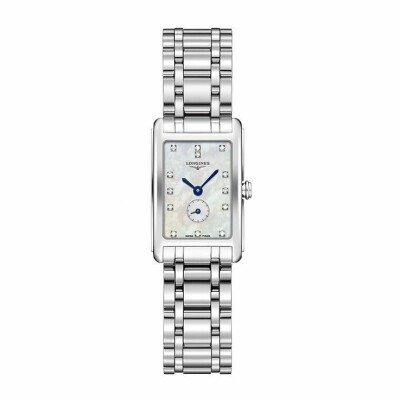 Longines Longines DolceVita L5.255.4.87.6 watch