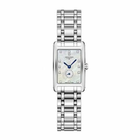 Montre Longines DolceVita L5.255.4.87.6