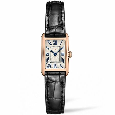 Montre Longines DolceVita L5.258.8.71.0