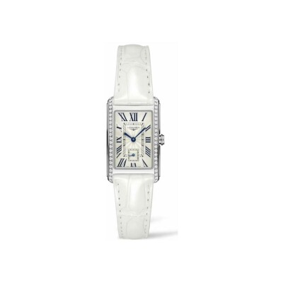 Longines DolceVita L5.512.0.71.2 watch