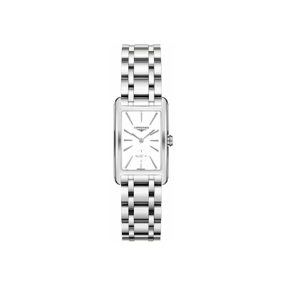 Longines DolceVita L5.512.4.11.6 watch