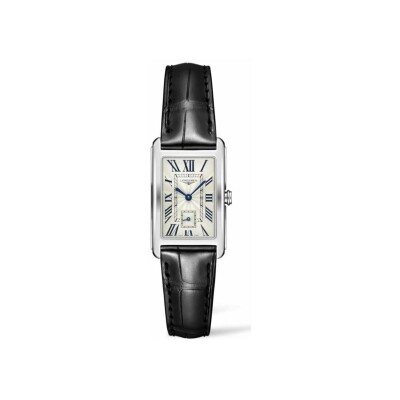 Longines DolceVita L5.512.4.71.0 watch