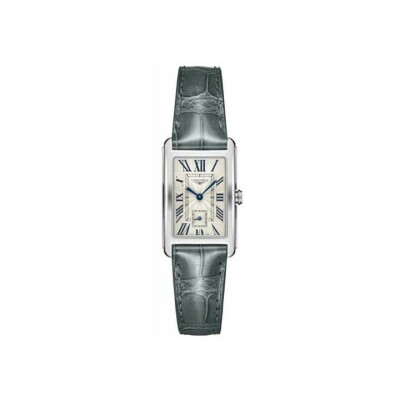 Montre Longines DolceVita L5.512.4.71.3