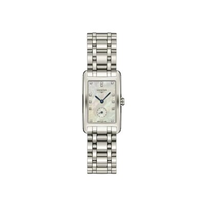 Longines Longines DolceVita L5.512.4.87.6 watch