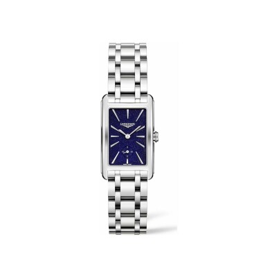 Longines Longines DolceVita L5.512.4.93.6 watch