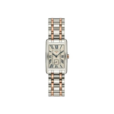 Longines Longines DolceVita L5.512.5.71.7 watch