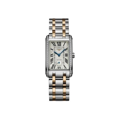 Longines Longines DolceVita L5.512.5.79.7 watch