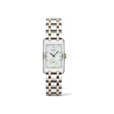 Longines DolceVita L5.512.5.87.7 watch