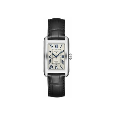 Longines DolceVita L5.757.4.71.0 watch