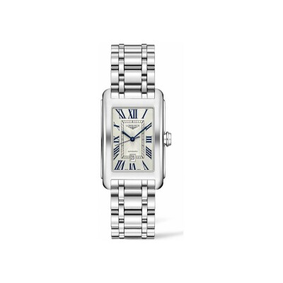 Longines Longines DolceVita L5.757.4.71.6 watch