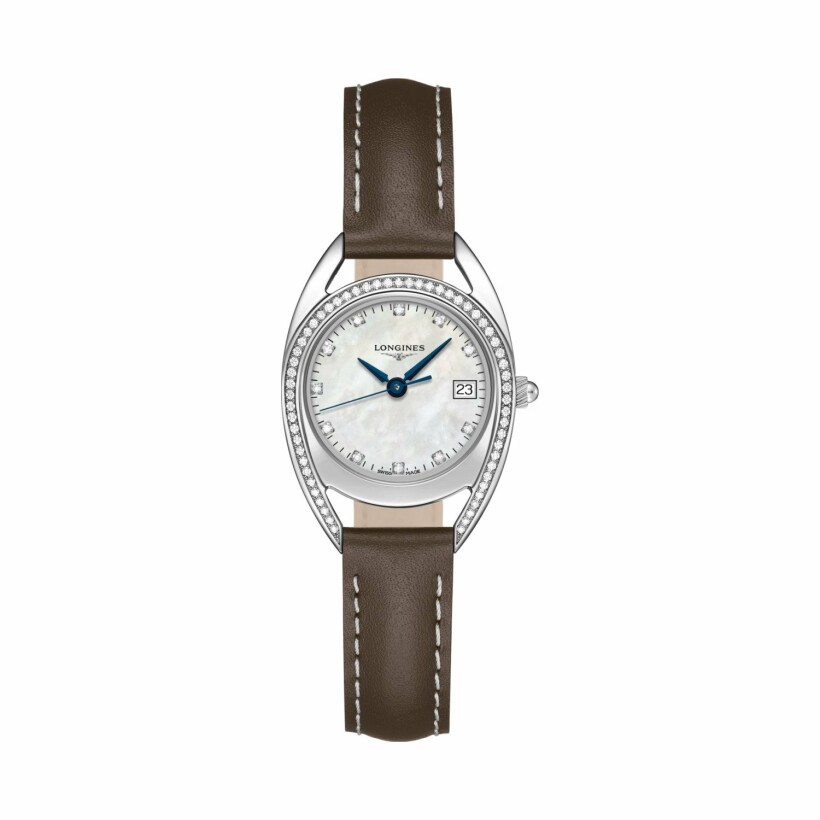 Montre The Longines Equestrian Collection L6.136.0.87.2