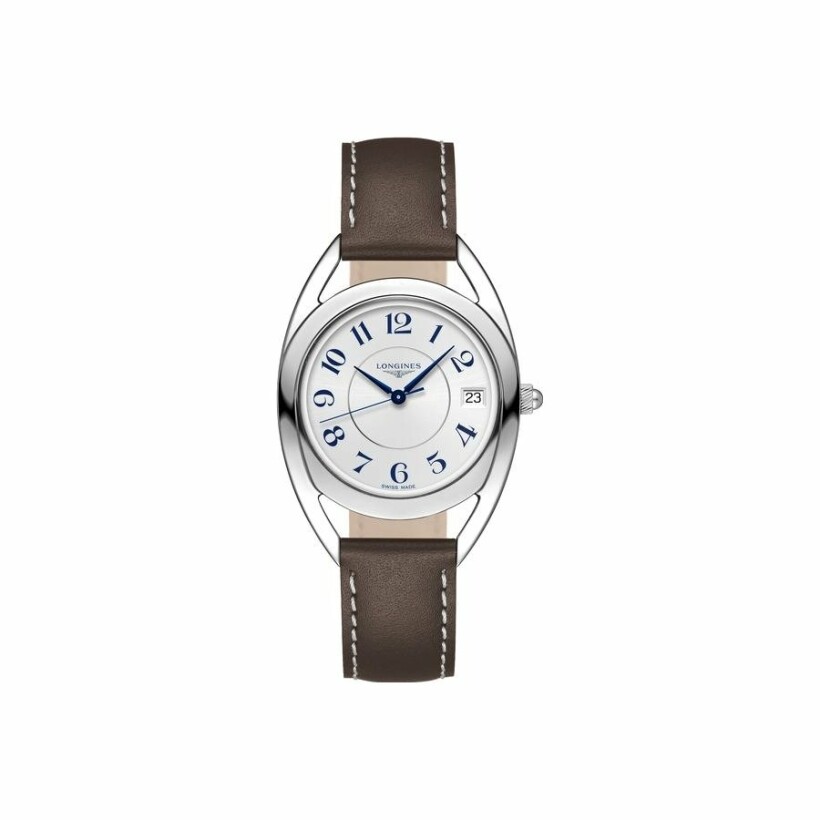 Montre Longines The Longines Equestrian Collection L6.138.4.73.2