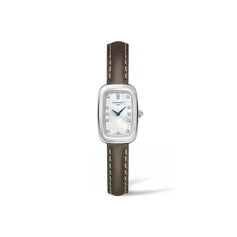 Montre Longines The Longines Equestrian Collection L6.140.4.87.2