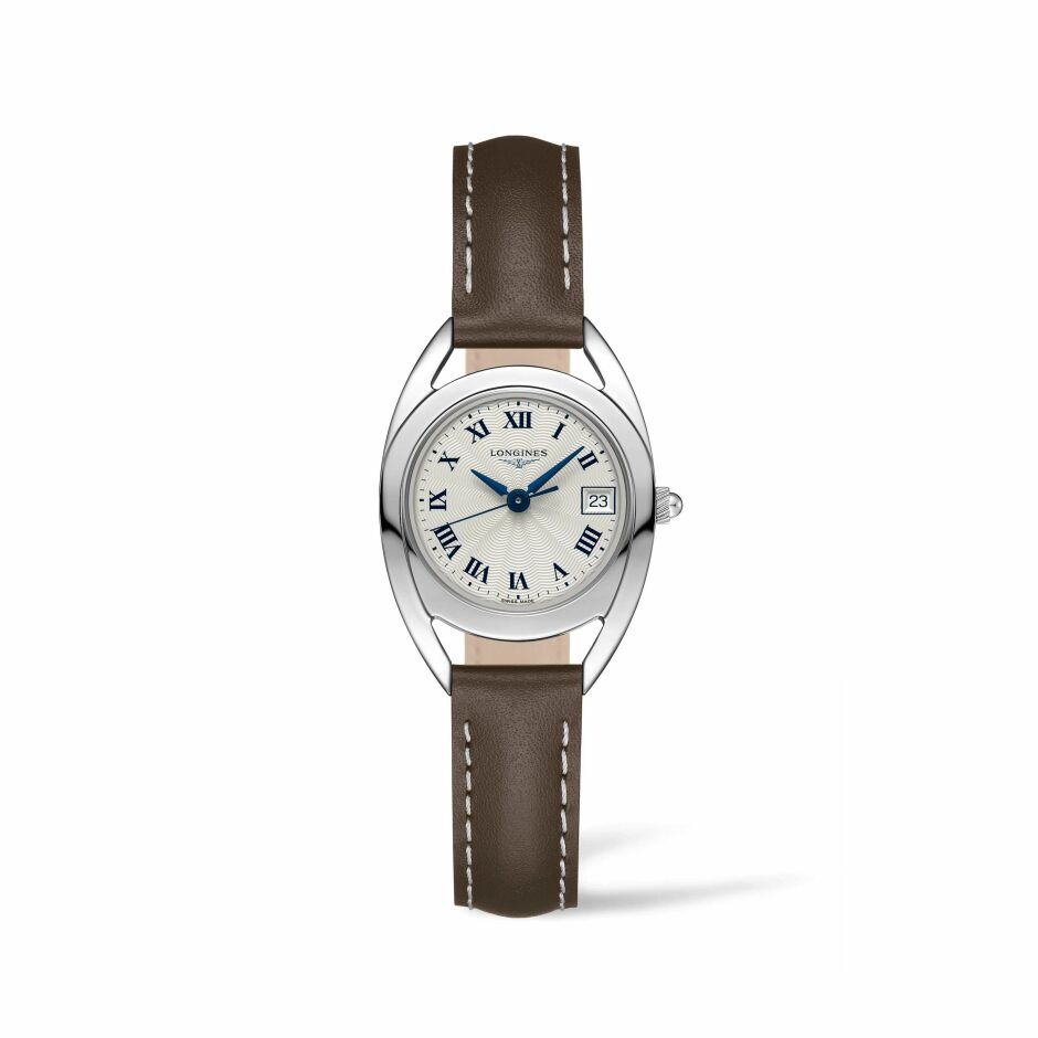 Montre Longines The Longines Equestrian Collection L6.136.4.71.2