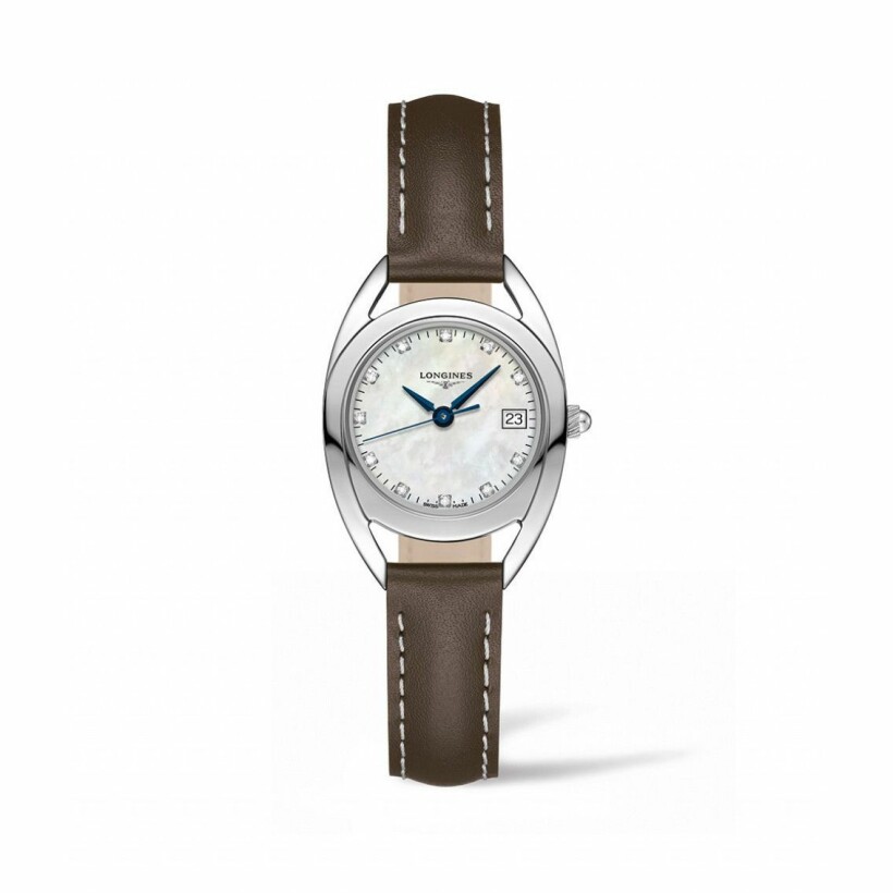 Montre Longines The Longines Equestrian Collection L6.136.4.87.2